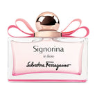 FERRAGAMO SIGNORINA IN FIORE EDT 100ML – buy online