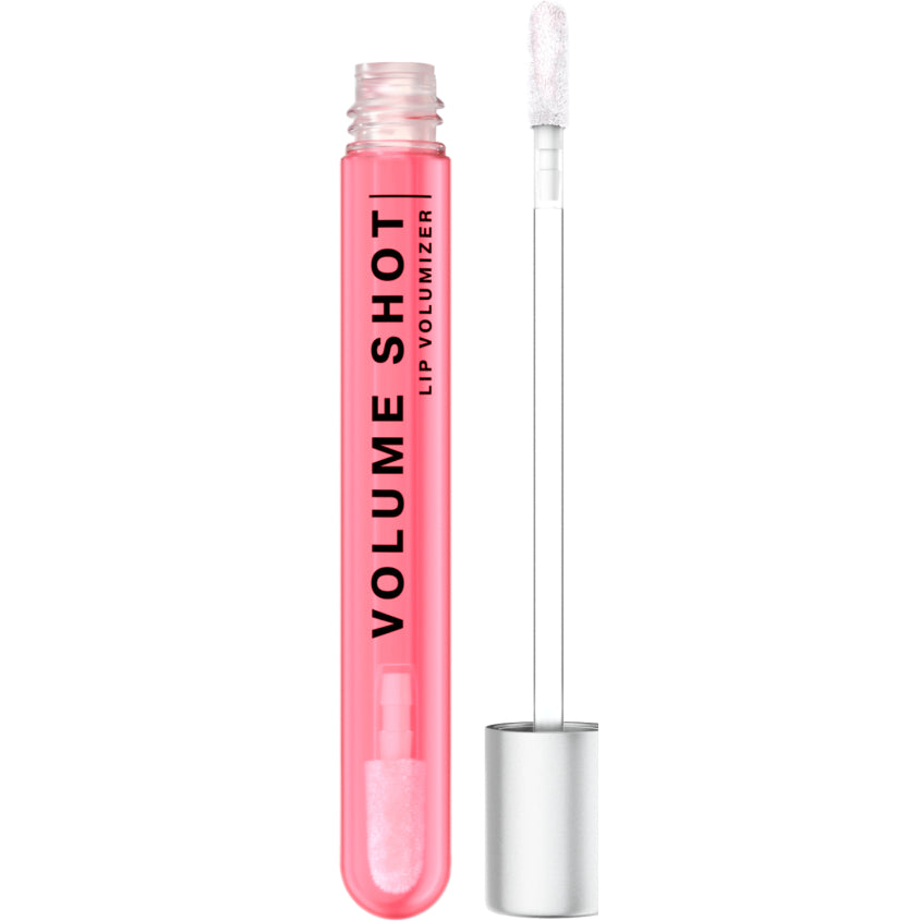 INFLUENCE Volume shot Lip Volumizer 02 – buy online