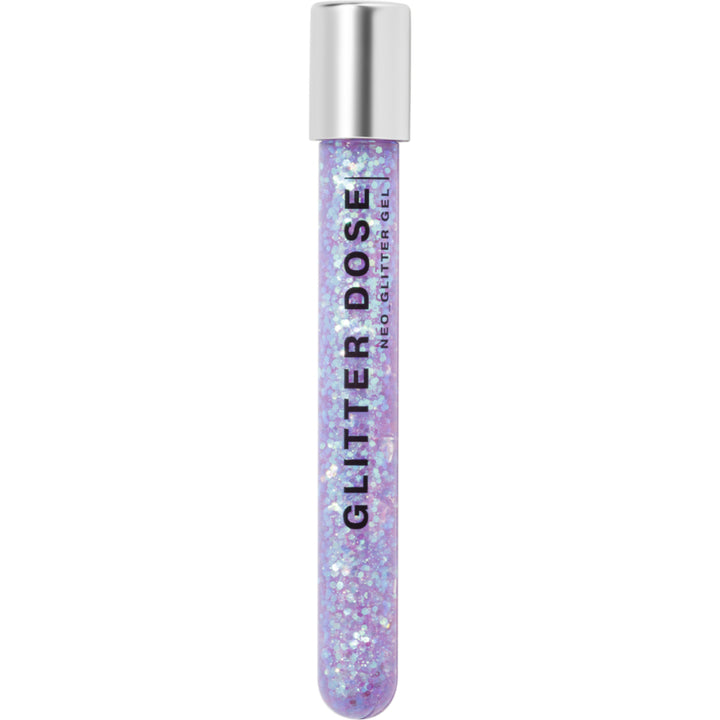 GLITTER DOSE Glitter in gel base 06