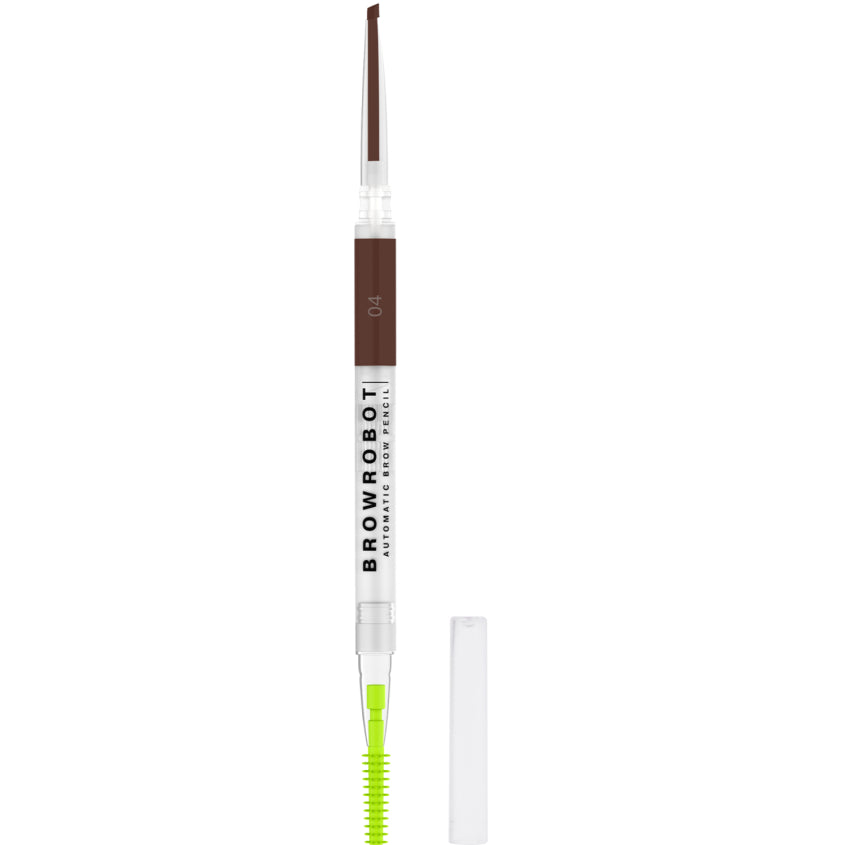 INFLUENCE Brow robot automatic brow pencil 04