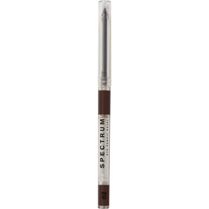 Spectrum automatic eye pencil kajal 02