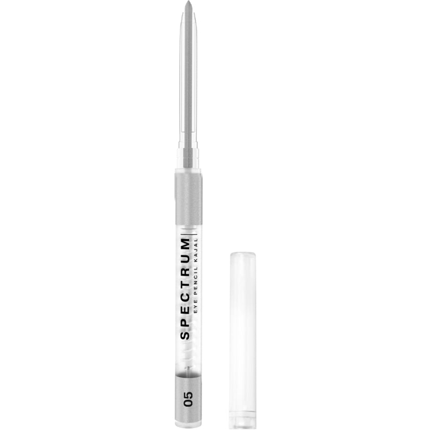 INFLUENCE Spectrum automatic eye pencil kajal 05