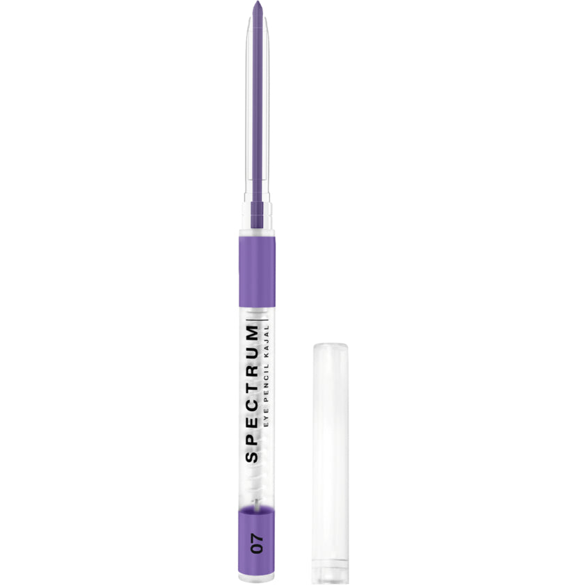 INFLUENCE Spectrum automatic eye pencil kajal 07