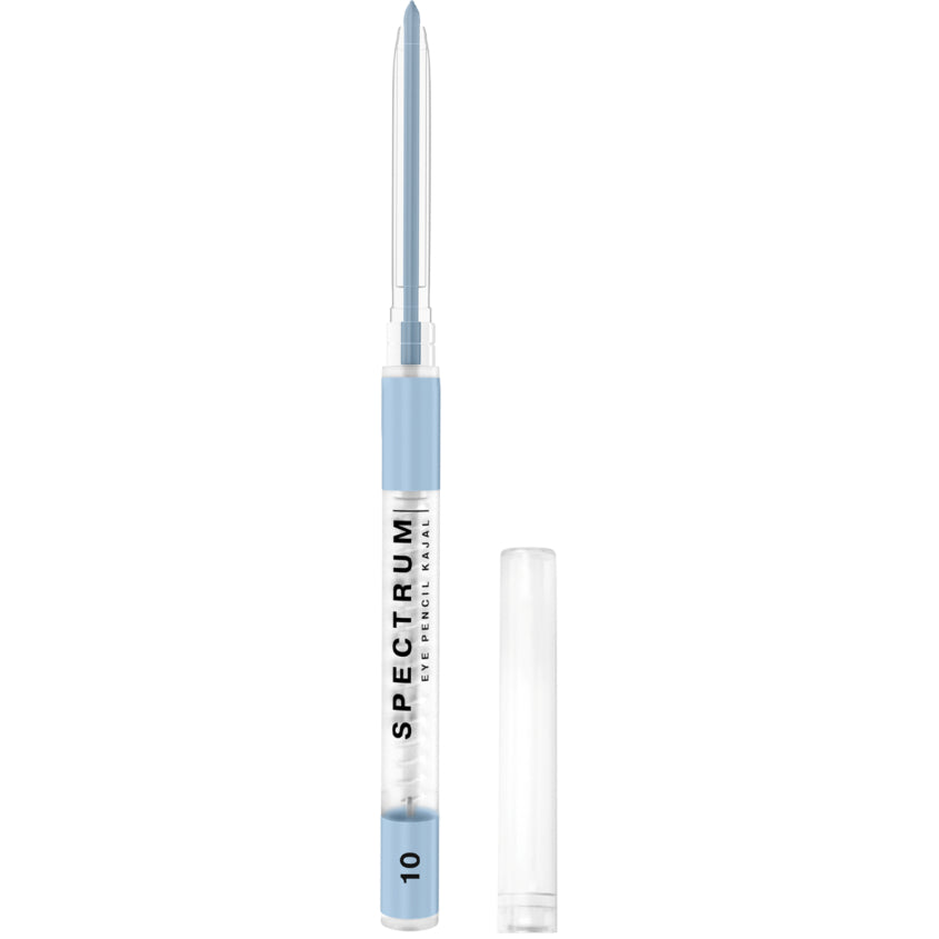 INFLUENCE Spectrum automatic eye pencil kajal 10