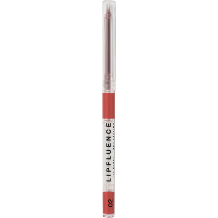 Lipfluence Automatic lip pencil 02