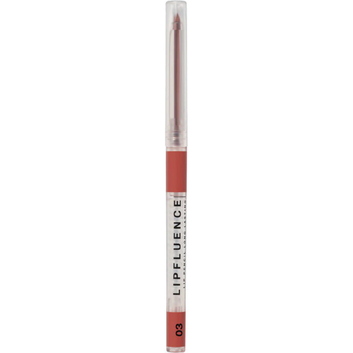 Lipfluence Automatic lip pencil 03