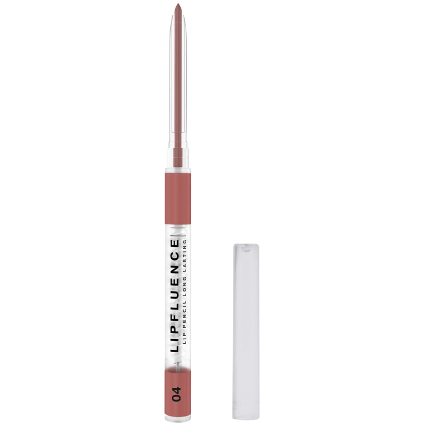 INFLUENCE Lipfluence Automatic lip pencil 04 – buy online