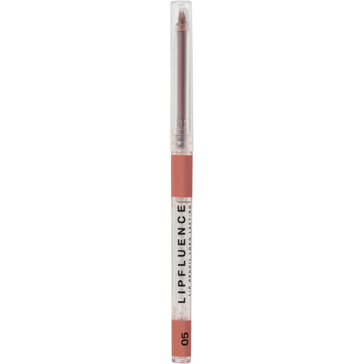 Lipfluence Automatic lip pencil 05