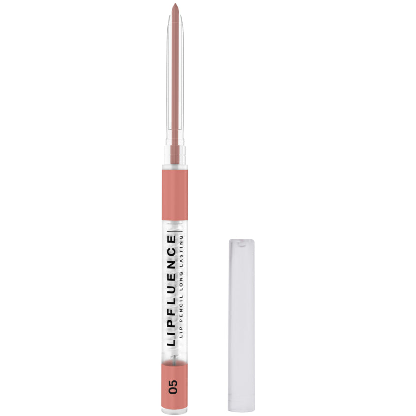 INFLUENCE Lipfluence Automatic lip pencil 05 – buy online