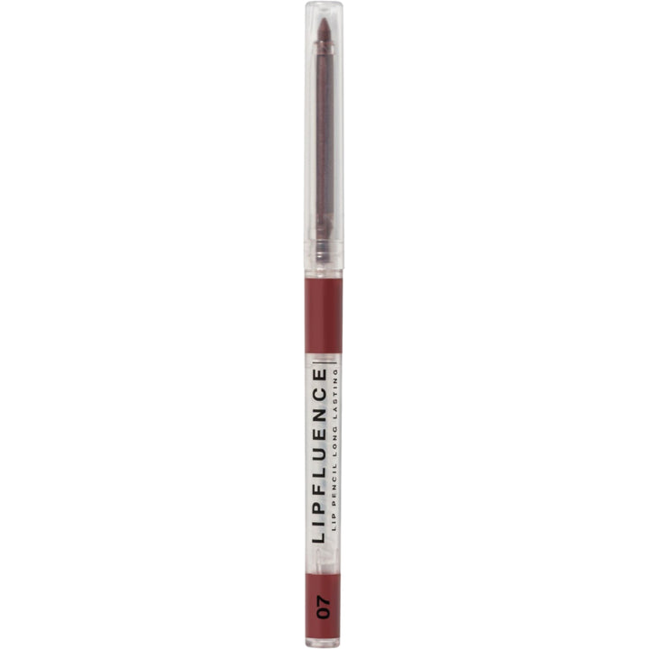 Lipfluence Automatic lip pencil 07