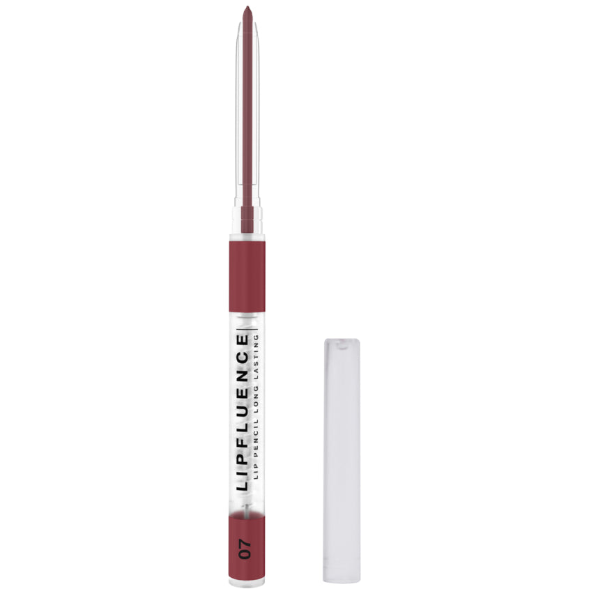 INFLUENCE Lipfluence Automatic lip pencil 07 – buy online