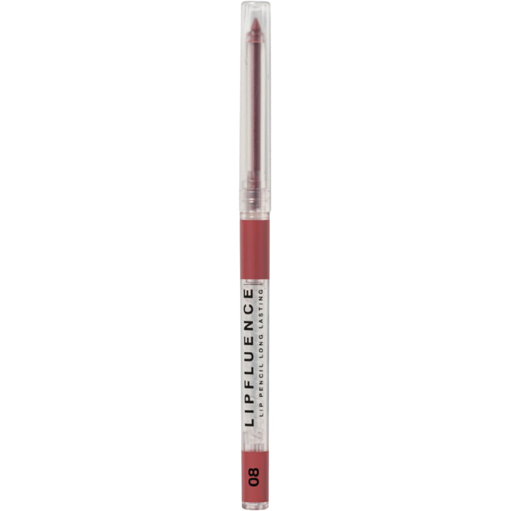 Lipfluence Automatic lip pencil 08