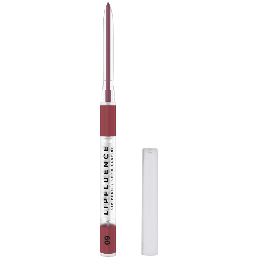 INFLUENCE Lipfluence Automatic lip pencil 09 – شراء أونلاين