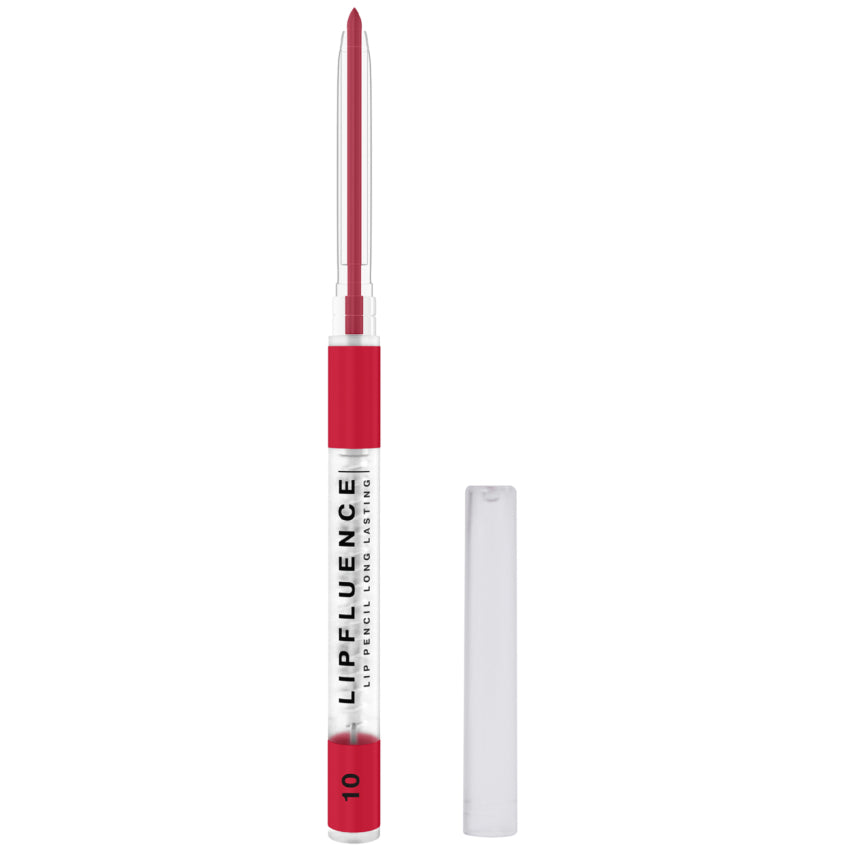 INFLUENCE Lipfluence Automatic lip pencil 10 – شراء أونلاين