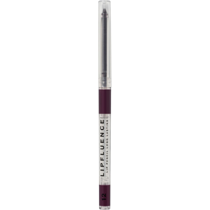 Lipfluence Automatic lip pencil 12