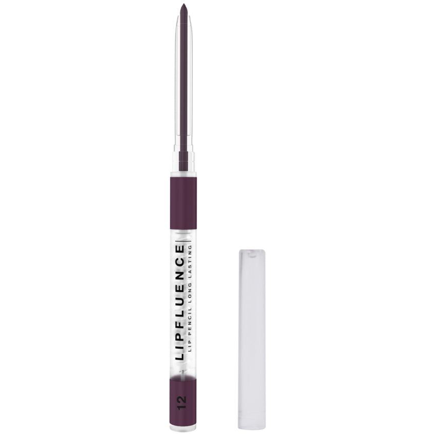 INFLUENCE Lipfluence Automatic lip pencil 12 – buy online