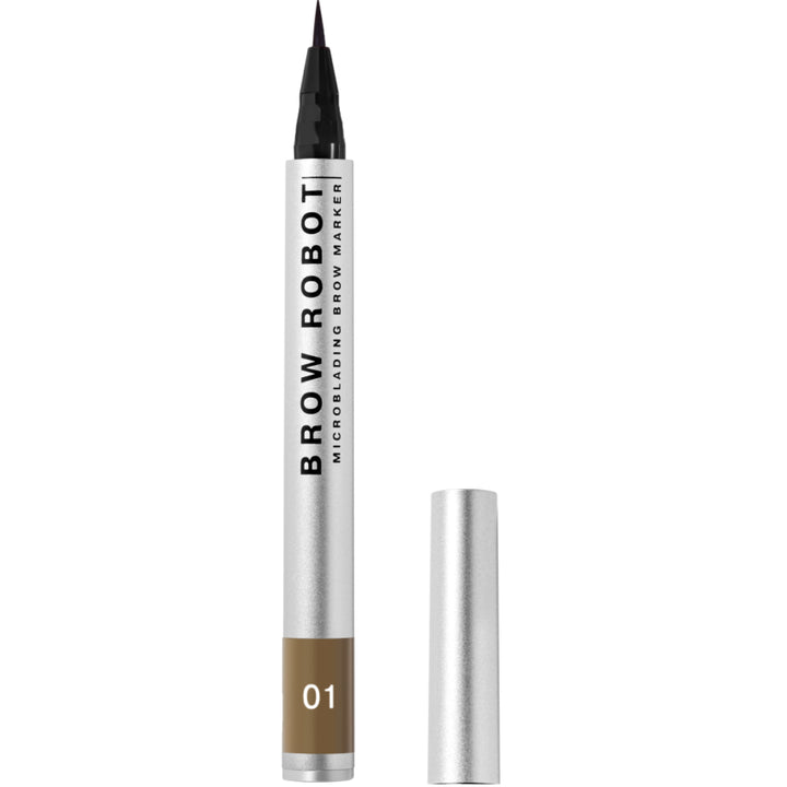 Brow robot Brow Marker 03
