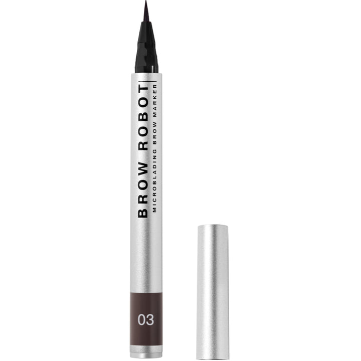 Brow robot Brow Marker 03