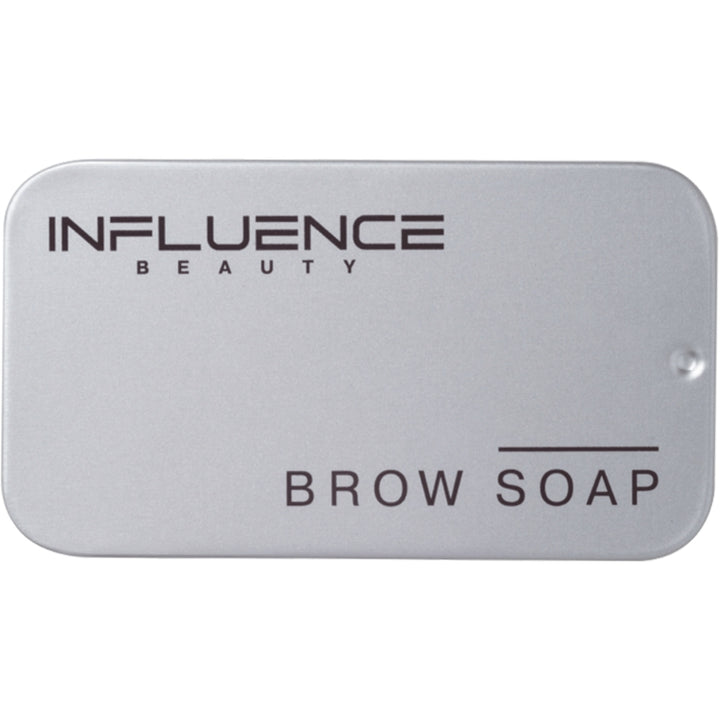 Brow robot Fixing Soap with brush