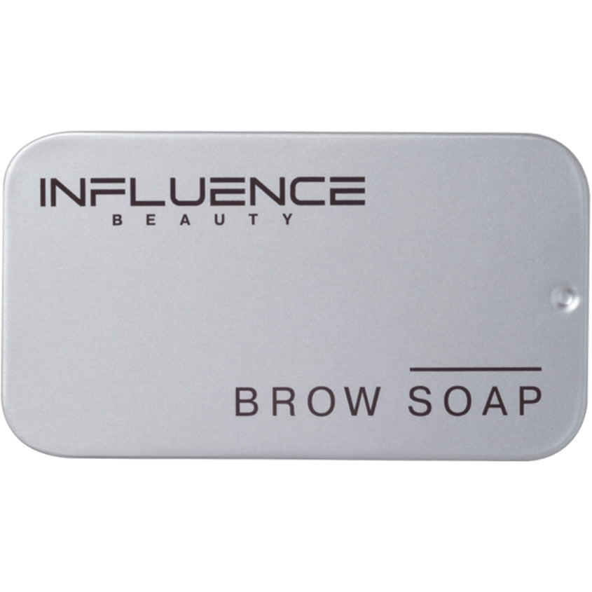 INFLUENCE Brow robot Fixing Soap with brush – online store