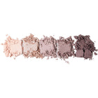 INFLUENCE Colour algorithm eyeshadow mini palette