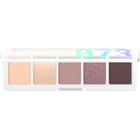 INFLUENCE Colour algorithm eyeshadow mini palette – online store