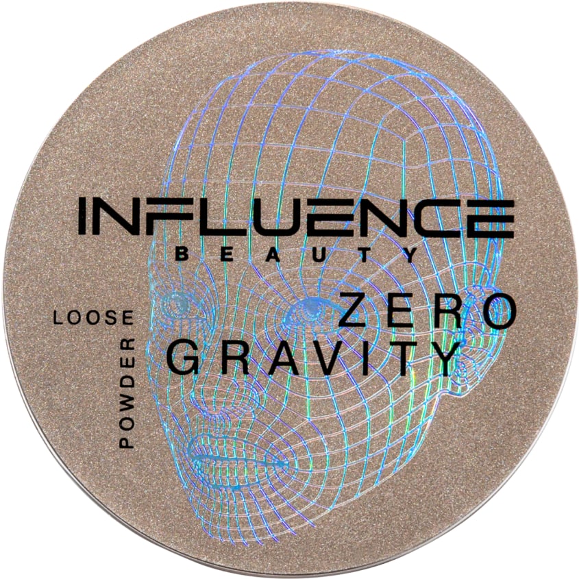 INFLUENCE Zero Gravity Loose Powder – متجر إلكتروني