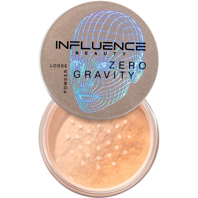 INFLUENCE Zero Gravity Loose Powder