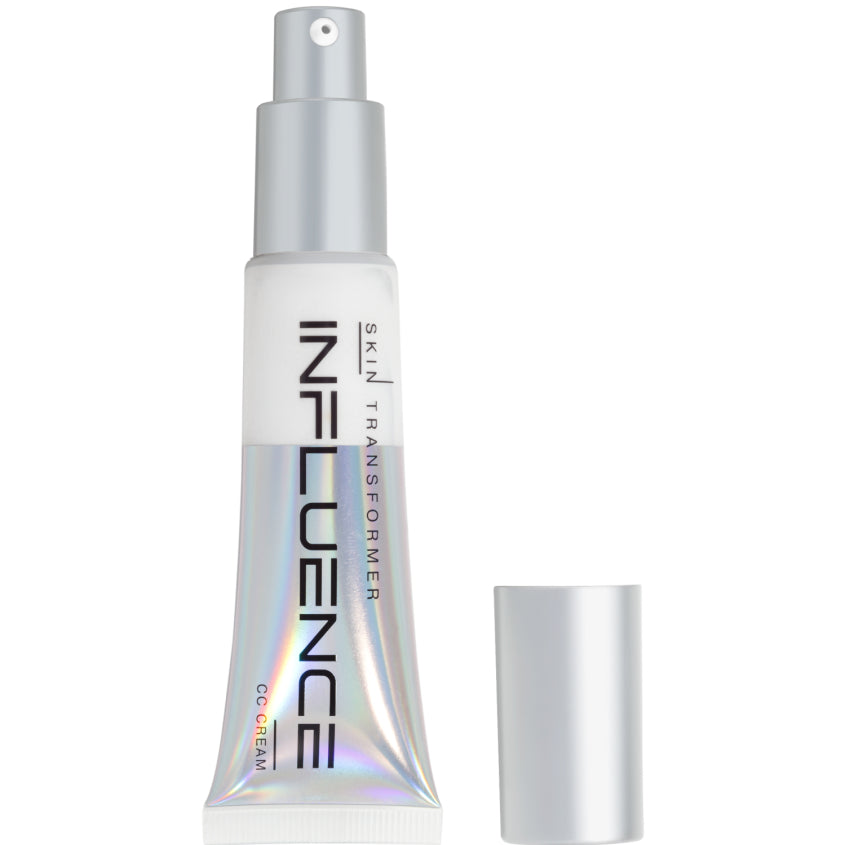 INFLUENCE Skin Transformer CC-cream  01