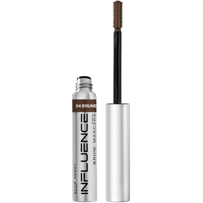 INFLUENCE Brow robot Brow mascara  04 – شراء أونلاين