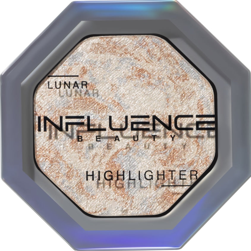 INFLUENCE Lunar Highlighter 01