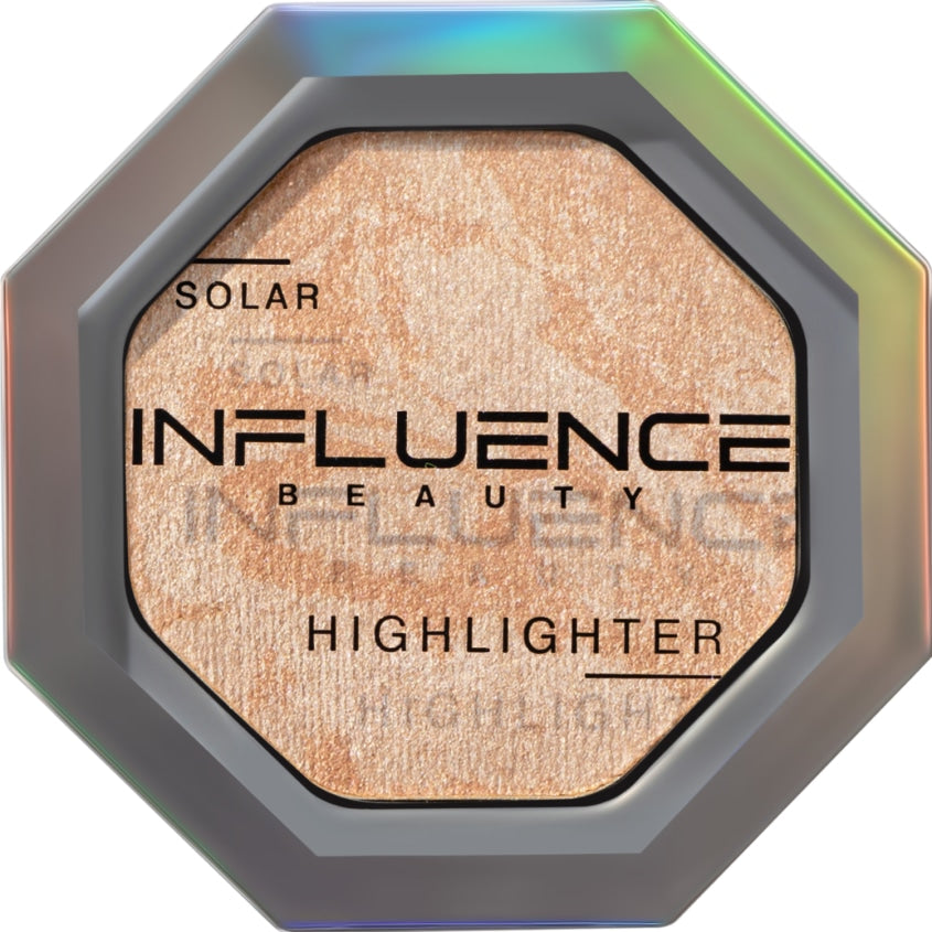 INFLUENCE SOLAR HIGHLIGHTER 01 – online store