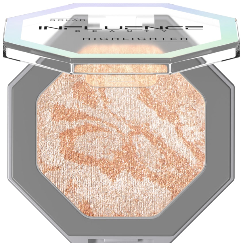 INFLUENCE SOLAR HIGHLIGHTER 01