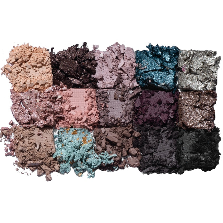 INFLUENCE EYESHADOW BUTTERFLY EFFECT SHADE 01 15G – buy online