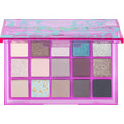 INFLUENCE EYESHADOW BUTTERFLY EFFECT SHADE 01 15G