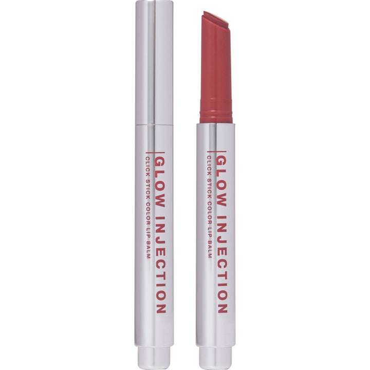 LIP BALM GLOW INJECTION SHADE 06 2G