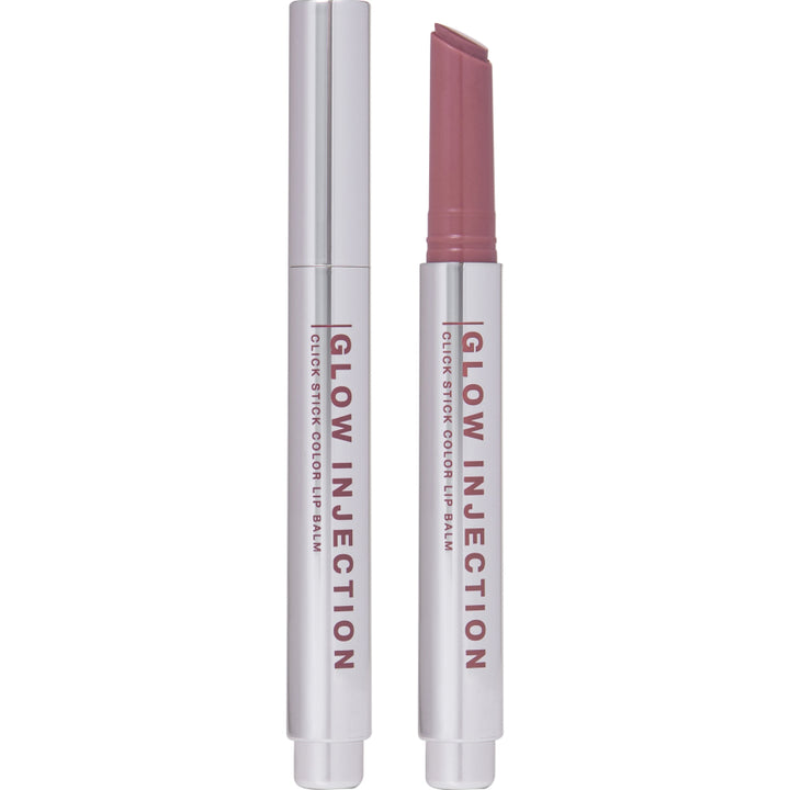 LIP BALM GLOW INJECTION SHADE 02 2G