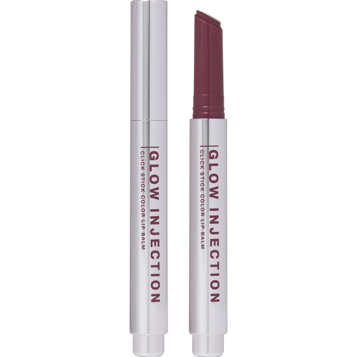 LIP BALM GLOW INJECTION SHADE 04 2G