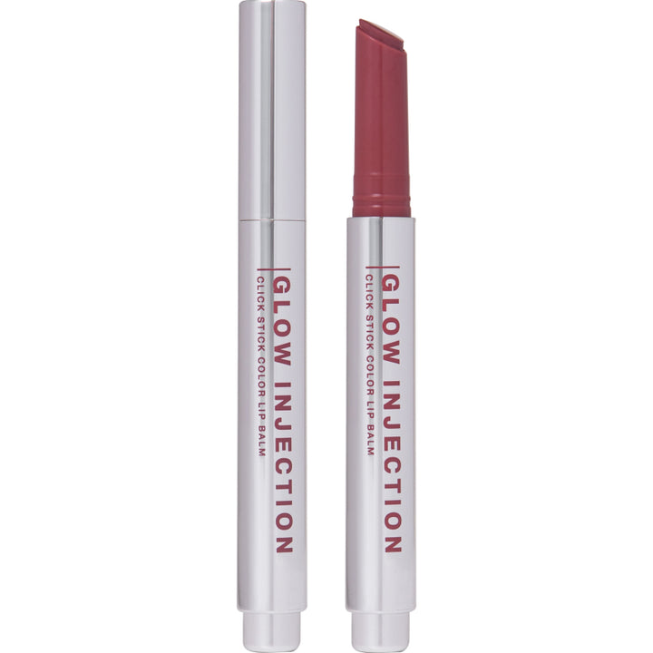 LIP BALM GLOW INJECTION SHADE 06 2G