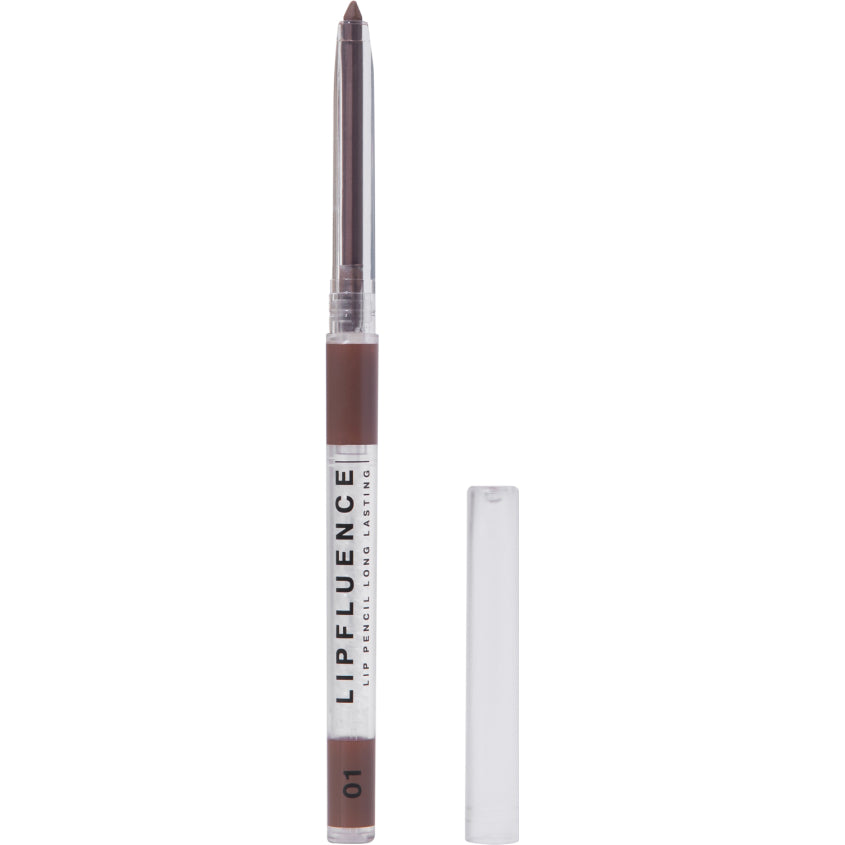 INFLUENCE Lipfluence Automatic lip pencil 08