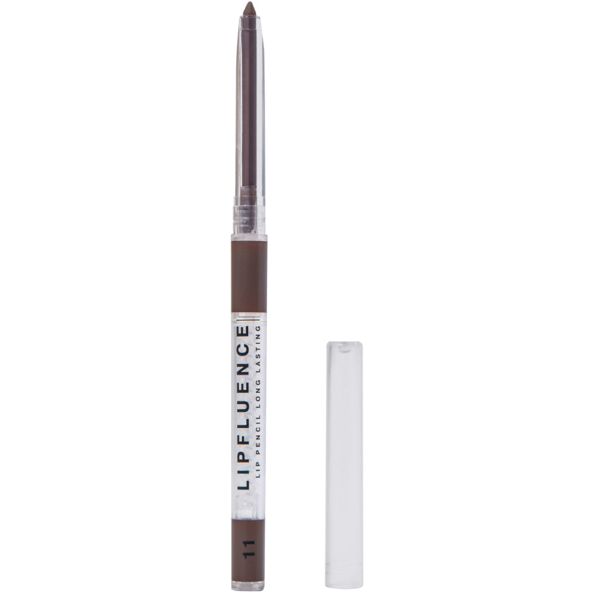 INFLUENCE AUTOMATIC LIP PENCIL SHADE 11 0,64G – buy online
