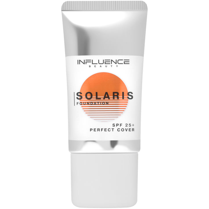 BB CREAM WITH SPF 25 SOLARIS 02