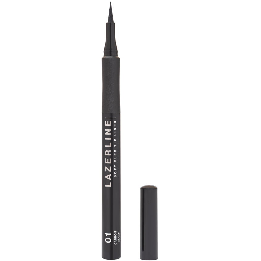 INFLUENCE EYELINER LASERLINE 01