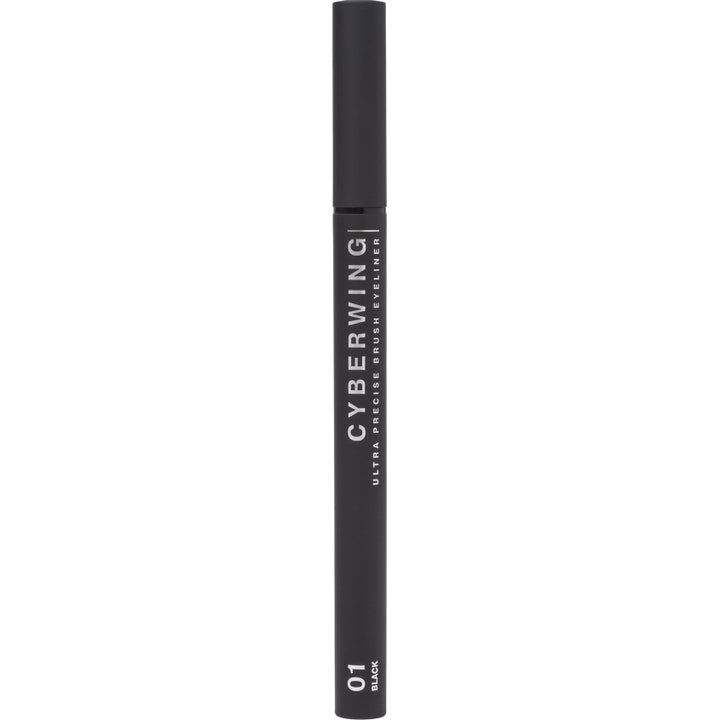 EYELINER WITH BRUSH CYBER WING 01