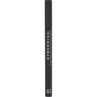 INFLUENCE EYELINER WITH BRUSH CYBER WING 01 – online store