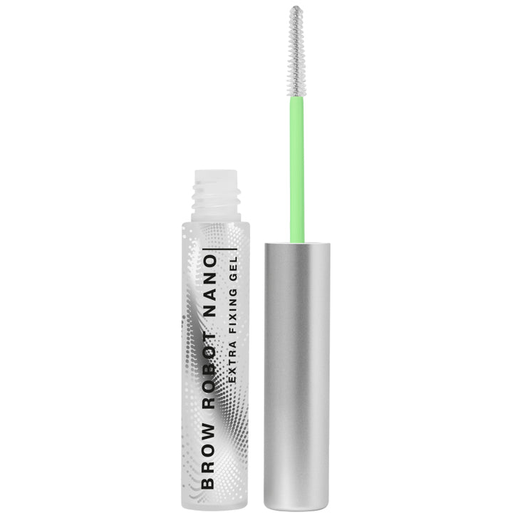 Eyebrow gels EYEBROW GEL BROW ROBOT NANO TONE 01 5,5ML