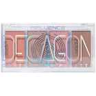 INFLUENCE CONTOURING PALETTE SILVER DECAGON TONE 02 – online store