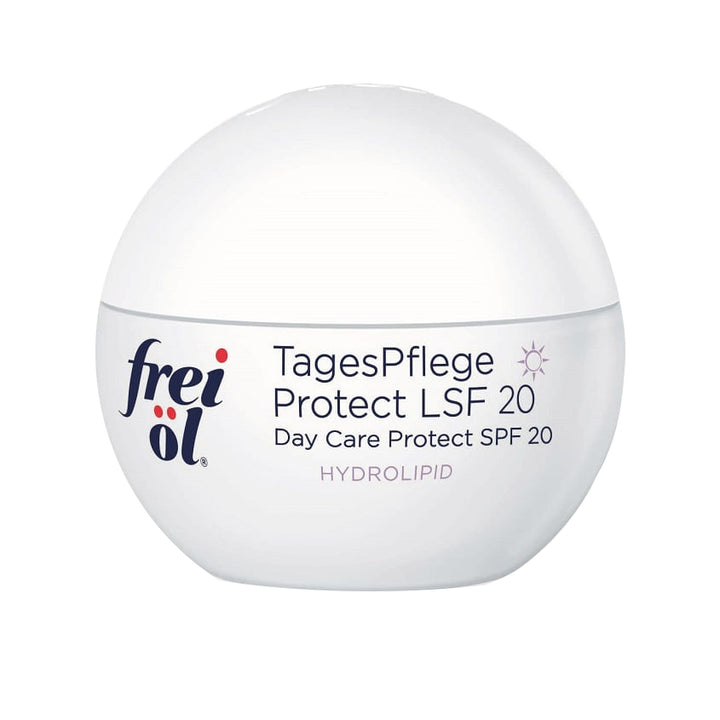 HYDROLIPID DAY CARE PROTECT SPF20 50 ML
