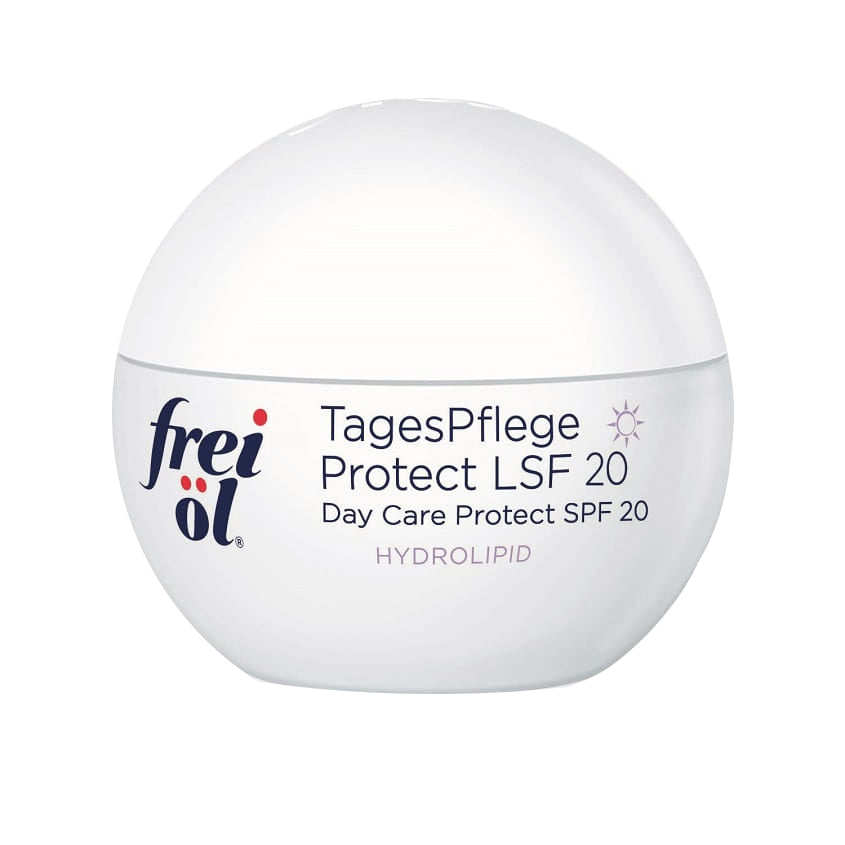 HYDROLIPID DAY CARE PROTECT SPF20 50 ML