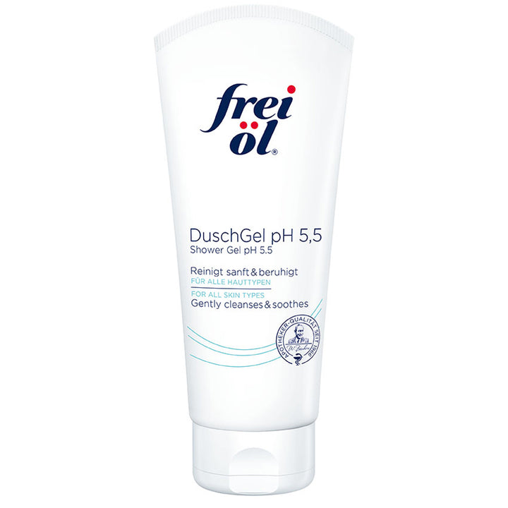 SHOWER GEL 200 ML